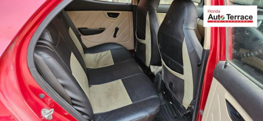 2018 Hyundai&nbsp;EON Era