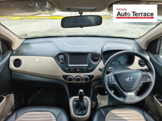 2017 Hyundai&nbsp;Grand i10 1.2 Kappa Sportz Option AT