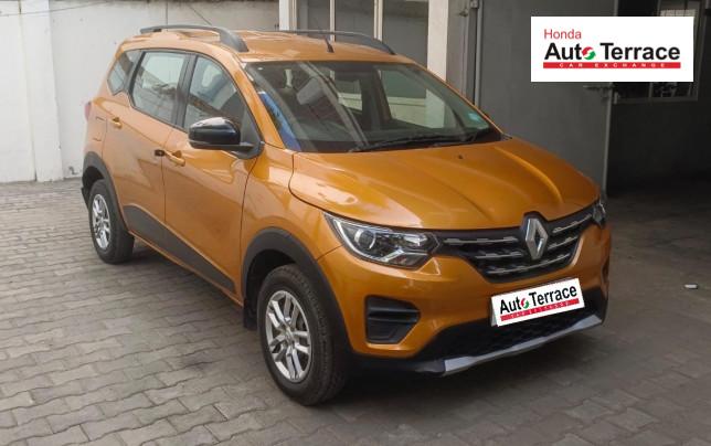 2022 Renault&nbsp;Triber RXT