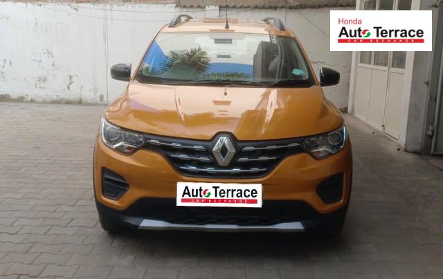 2022 Renault&nbsp;Triber RXT