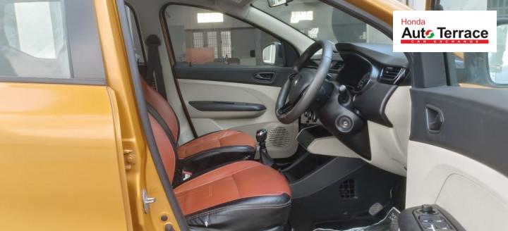 2022 Renault&nbsp;Triber RXT