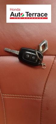 2022 Renault&nbsp;Triber RXT