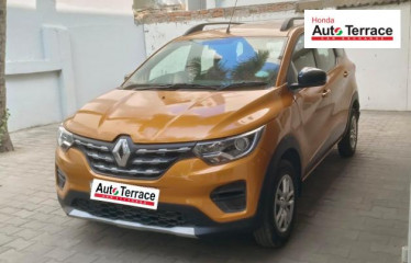 2022 Renault&nbsp;Triber RXT