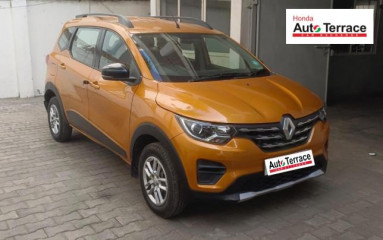 2022 Renault&nbsp;Triber RXT