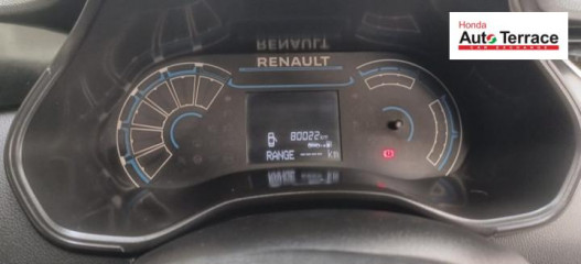 2022 Renault&nbsp;Triber RXT