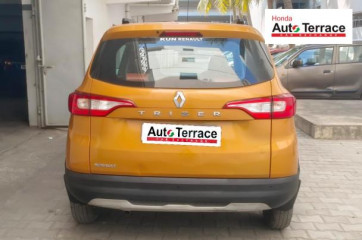 2022 Renault&nbsp;Triber RXT