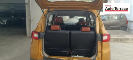 2022 Renault&nbsp;Triber RXT