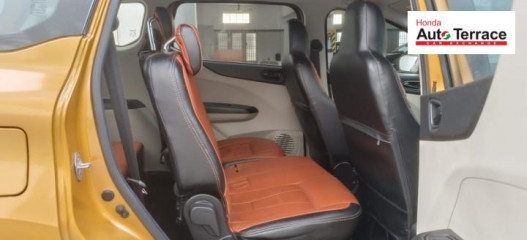 2022 Renault&nbsp;Triber RXT