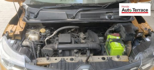 2022 Renault&nbsp;Triber RXT