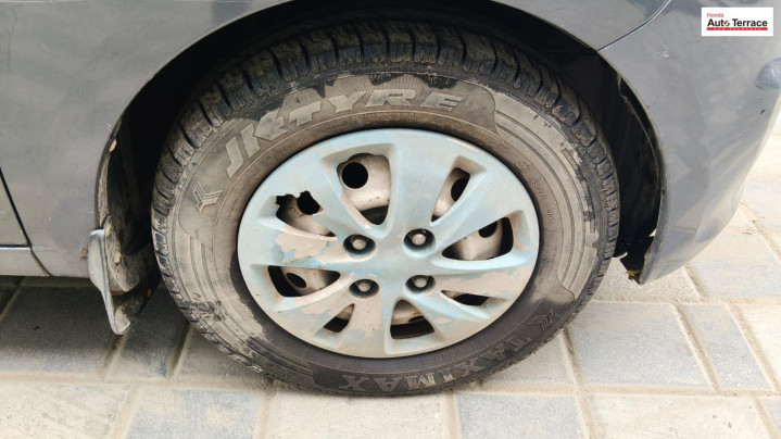 2015 Hyundai&nbsp;i10 Magna