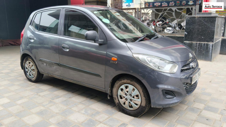 2015 Hyundai&nbsp;i10 Magna