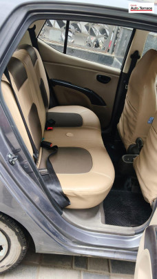 2015 Hyundai&nbsp;i10 Magna