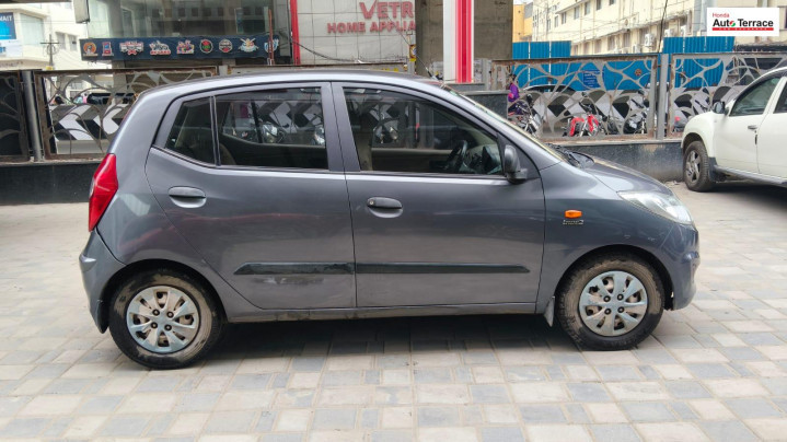 2015 Hyundai&nbsp;i10 Magna