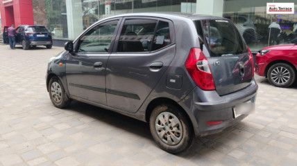 2015 Hyundai&nbsp;i10 Magna