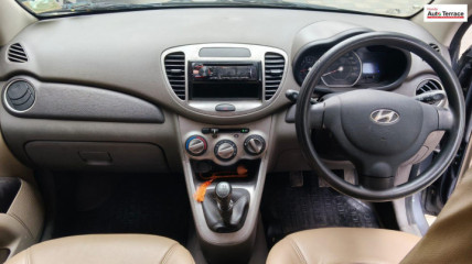 2015 Hyundai&nbsp;i10 Magna