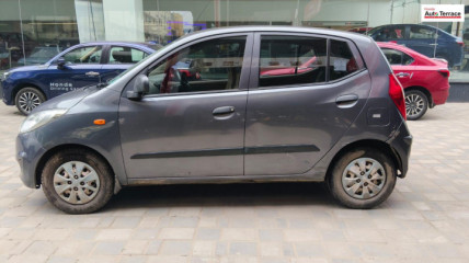 2015 Hyundai&nbsp;i10 Magna
