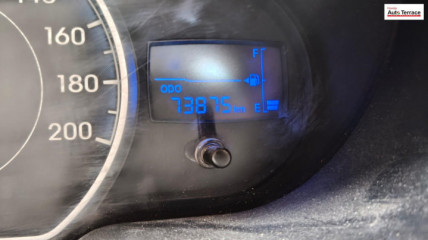 2015 Hyundai&nbsp;i10 Magna