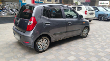 2015 Hyundai&nbsp;i10 Magna