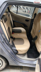 2015 Hyundai&nbsp;i10 Magna