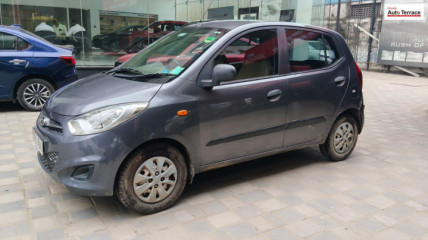 2015 Hyundai&nbsp;i10 Magna