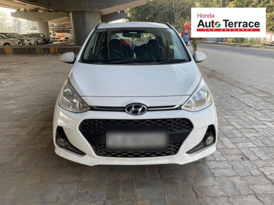 2019 Hyundai&nbsp;Grand i10 1.2 Kappa Sportz BSIV