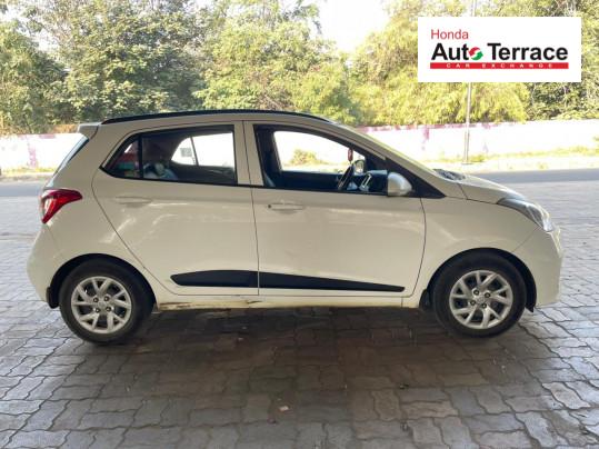 2019 Hyundai&nbsp;Grand i10 1.2 Kappa Sportz BSIV