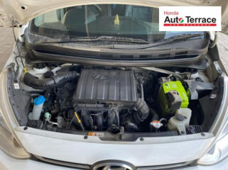 2019 Hyundai&nbsp;Grand i10 1.2 Kappa Sportz BSIV