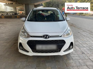 2019 Hyundai&nbsp;Grand i10 1.2 Kappa Sportz BSIV