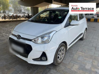 2019 Hyundai&nbsp;Grand i10 1.2 Kappa Sportz BSIV