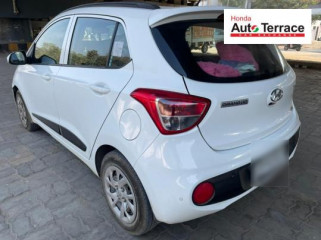 2019 Hyundai&nbsp;Grand i10 1.2 Kappa Sportz BSIV