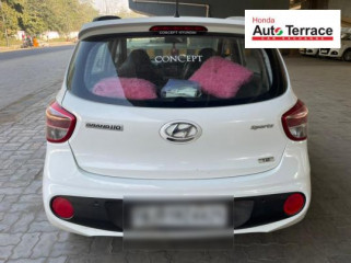 2019 Hyundai&nbsp;Grand i10 1.2 Kappa Sportz BSIV