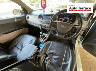 2019 Hyundai&nbsp;Grand i10 1.2 Kappa Sportz BSIV