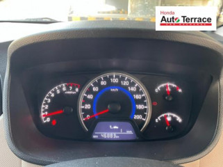 2019 Hyundai&nbsp;Grand i10 1.2 Kappa Sportz BSIV
