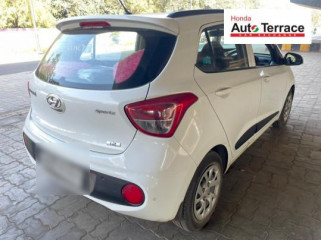 2019 Hyundai&nbsp;Grand i10 1.2 Kappa Sportz BSIV