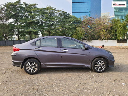 2019 Honda&nbsp;City 4th Generation V CVT