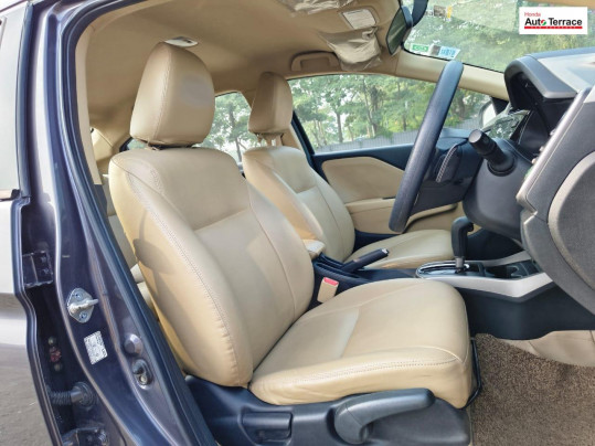 2019 Honda&nbsp;City 4th Generation V CVT