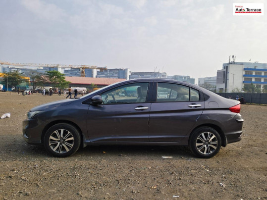 2019 Honda&nbsp;City 4th Generation V CVT