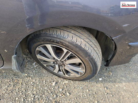 2019 Honda&nbsp;City 4th Generation V CVT