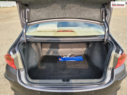 2019 Honda&nbsp;City 4th Generation V CVT