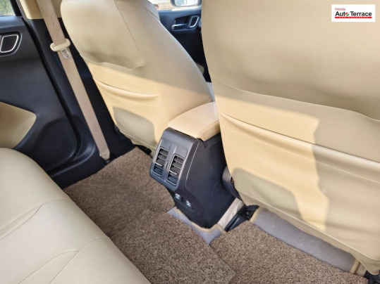 2019 Honda&nbsp;City 4th Generation V CVT