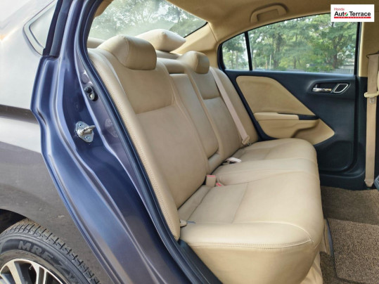 2019 Honda&nbsp;City 4th Generation V CVT