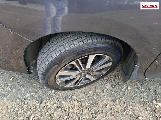 2019 Honda&nbsp;City 4th Generation V CVT