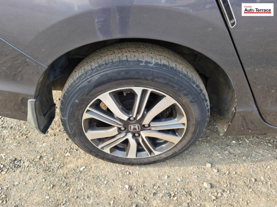 2019 Honda&nbsp;City 4th Generation V CVT