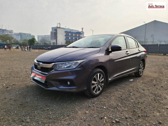 2019 Honda&nbsp;City 4th Generation V CVT