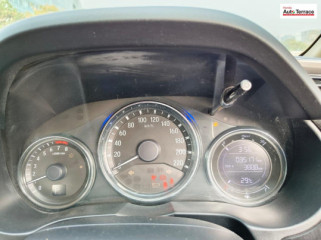 2019 Honda&nbsp;City 4th Generation V CVT