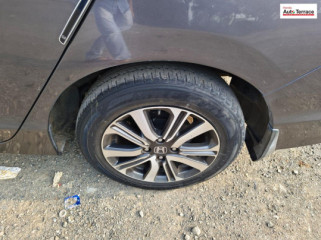 2019 Honda&nbsp;City 4th Generation V CVT