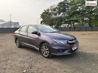2019 Honda&nbsp;City 4th Generation V CVT