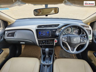 2019 Honda&nbsp;City 4th Generation V CVT