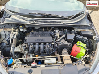 2019 Honda&nbsp;City 4th Generation V CVT