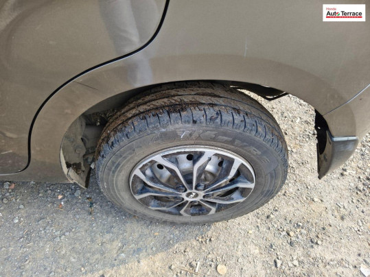 2019 Maruti&nbsp;Wagon R CNG LXI Opt BSIV